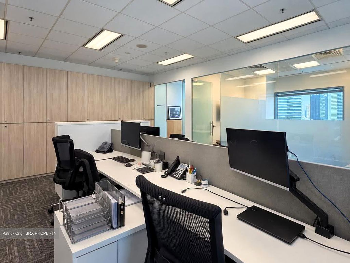 Suntec Tower Three (D1), Office #630600711